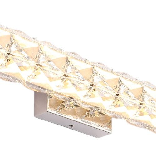 Настенный светильник Crystal ZRS.79201.8