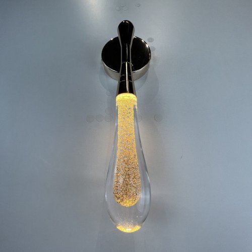 Бра ImperiumLoft Fial-Wall01