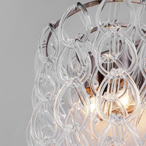 Бра Bogates Cappio 380/2