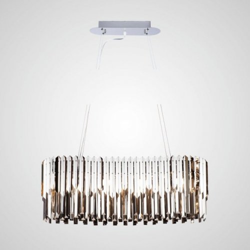 Подвесная люстра AM Group ROBERTO CAVALLI ROBERTO CAVALLI L1200 CH Подвесная люстра AM Group ROBERTO CAVALLI ROBERTO CAVALLI L1200 CH