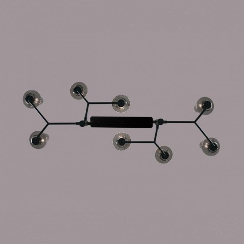 Потолочная люстра Lumion Madonna 6555/8C Потолочная люстра Lumion Madonna 6555/8C