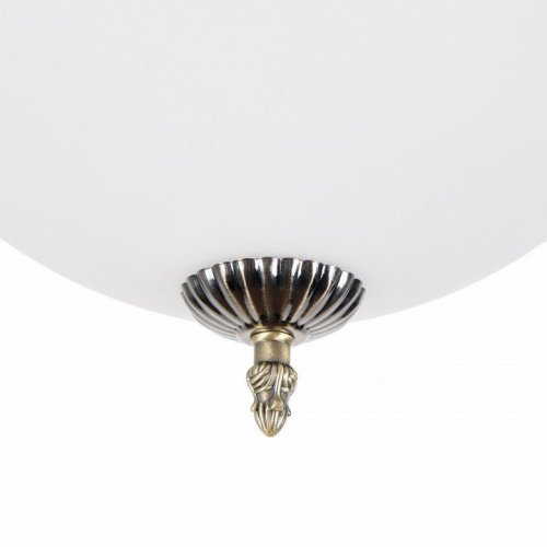 Потолочный светильник MyFar Biene MR1527-3C