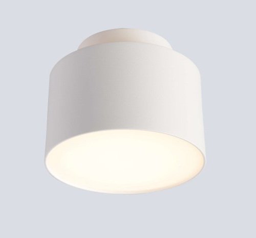 Точечный светильник CLT 085C CLT 085C WH