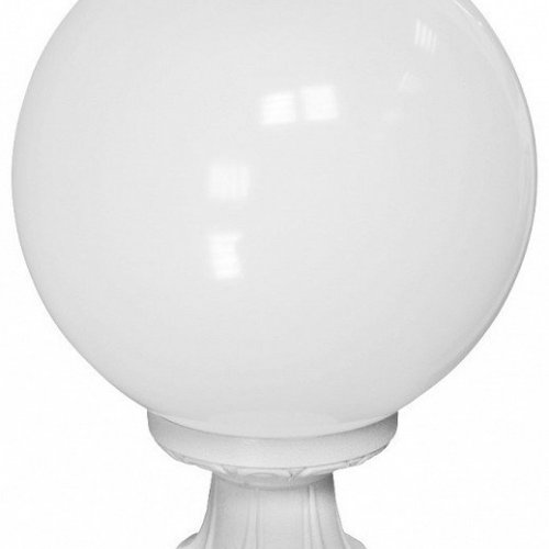 Наземный светильник Fumagalli Globe 300 G30.110.000.WYE27 Наземный светильник Fumagalli Globe 300 G30.110.000.WYE27