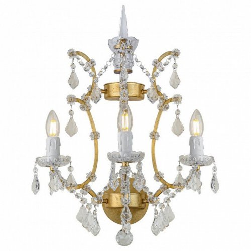 Бра LArte Luce Rococo L27923.90 Бра LArte Luce Rococo L27923.90