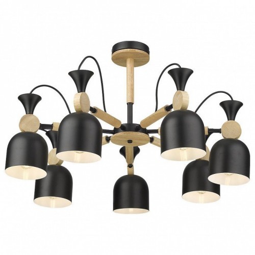 Потолочная люстра Velante 225-023-07 Потолочная люстра Velante 225-023-07