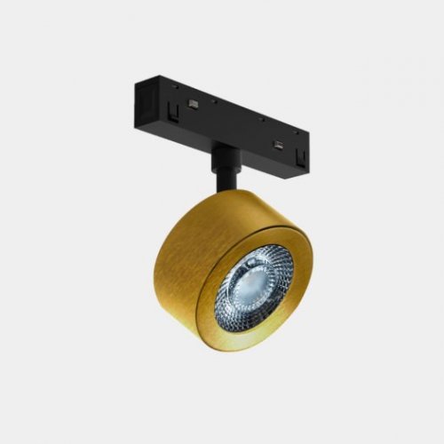 Трековый светильник Lumker SY-LINK SY-LINK-FTS-BR-10-WW