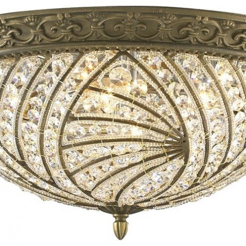 Потолочный светильник Wertmark Frances WE311.06.607 Потолочный светильник Wertmark Frances WE311.06.607