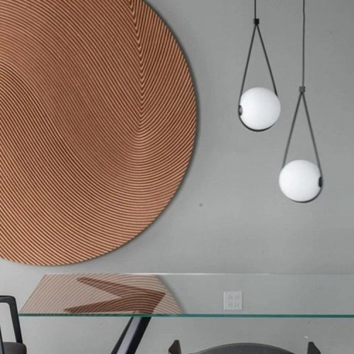 Подвесной светильник Alfa Light F3224-63