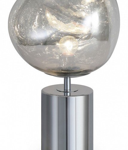 Интерьерная настольная лампа Freya Ejection FR5378TL-01SM