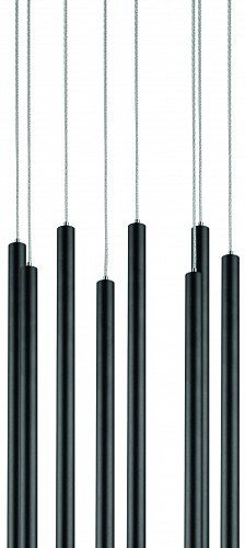 Подвесной светильник Lightstar Tubo L8T747247 Подвесной светильник Lightstar Tubo L8T747247