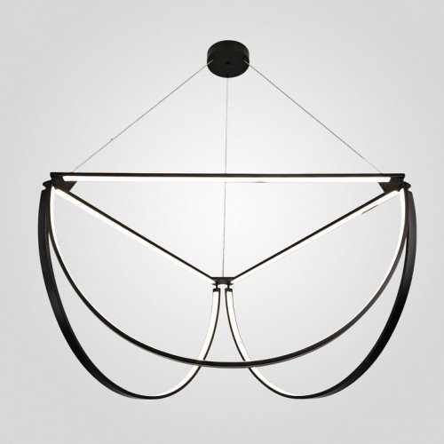 Подвесной светильник ImperiumLoft SOLANA LIGHT solana-light01