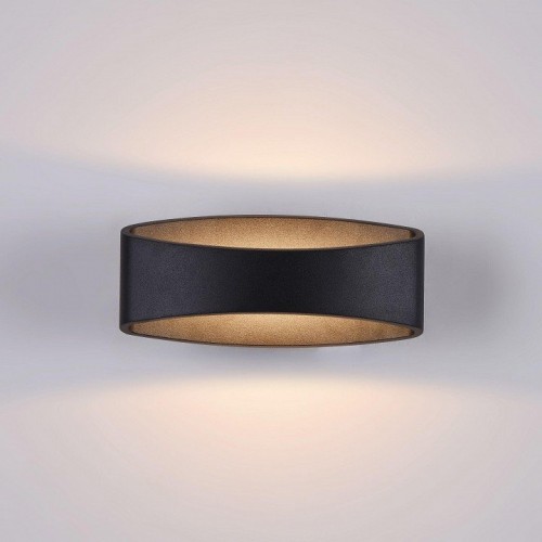 Настенный светодиодный светильник Maytoni Trame C806WL-L5B