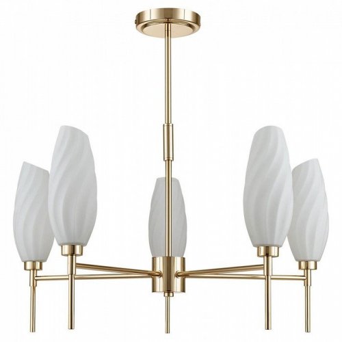 Потолочная люстра Lumion Shivon 6518/5C