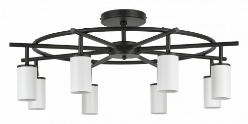 Потолочная люстра Lightstar Rullo LR718368