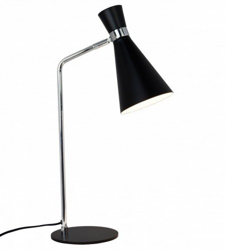 Офисная настольная лампа Moderli Page V10996-T