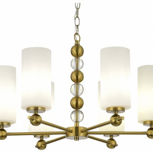 Подвесная люстра ST-Luce AURORA SL2003.303.06