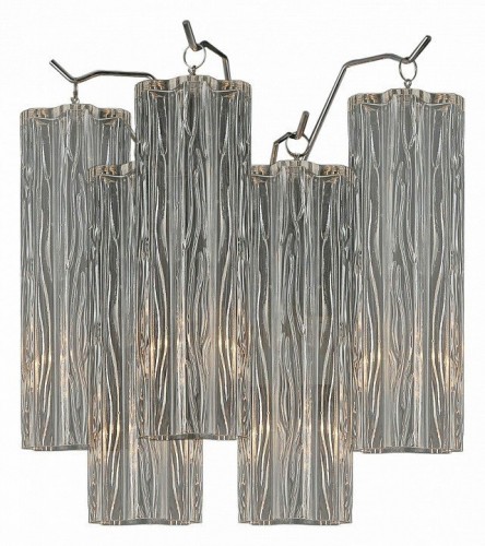 Бра Illumico IL0179-2W-39 CR CL