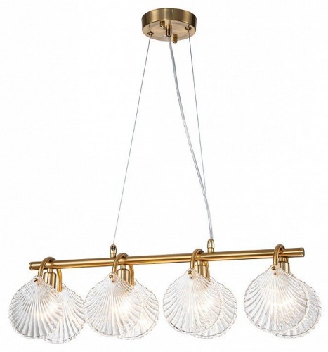Подвесной светильник Escada Soprano 645/4PL