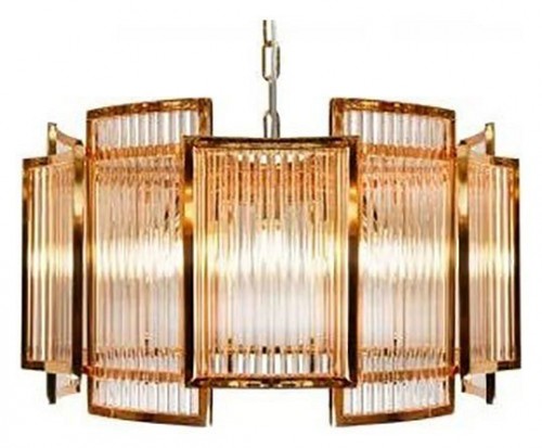 Подвесная люстра iLamp Tribeca MD0276-6A Подвесная люстра iLamp Tribeca MD0276-6A