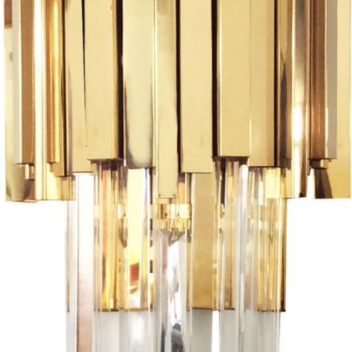 Бра DeLight Collection Barclay MB19090002-2A