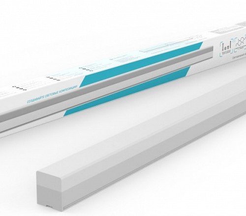 Модульный светильник Gauss Shop Lighting 883525248 Модульный светильник Gauss Shop Lighting 883525248