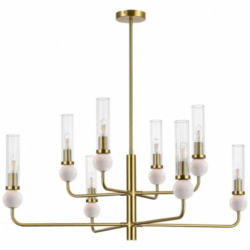 Потолочная люстра ST Luce Medea SL1244.303.08 Потолочная люстра ST Luce Medea SL1244.303.08