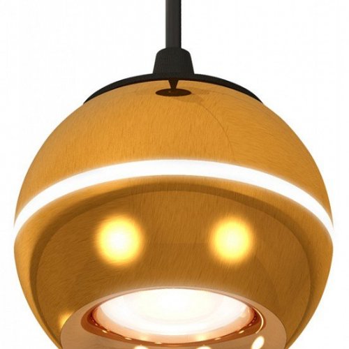 Подвесной светильник Ambrella light Techno Spot XP1105001 Подвесной светильник Ambrella light Techno Spot XP1105001