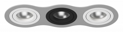 Точечный светильник Lightstar Intero 16 i639060706