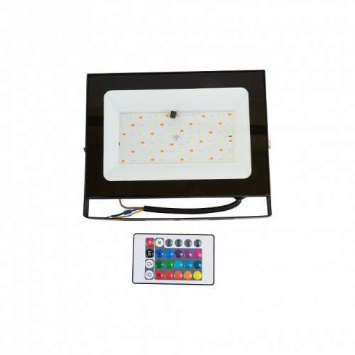 Настенно-потолочный прожектор Uniel ULF-F60 UL-00011855 Настенно-потолочный прожектор Uniel ULF-F60 UL-00011855