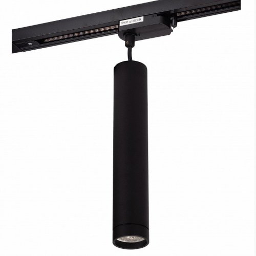 Трековый светильник Denkirs DK6210-BK