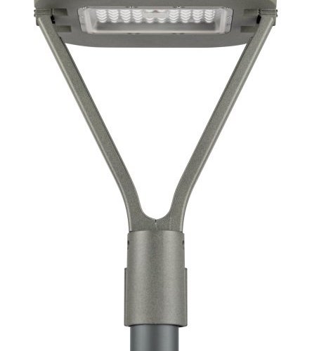 Уличный консольный светильник SPP-5 SPP-505-0-30K-050