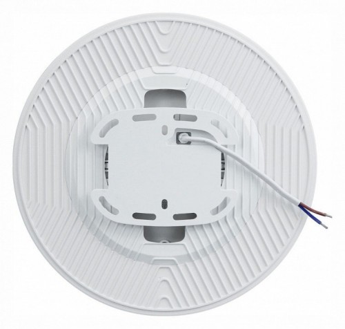 Потолочный светодиодный светильник iLedex Mercury 5551-24W-D160-3/4/6K-WH