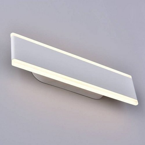 Настенный светильник DesignLed LN GW-8083L-24-WH-WW