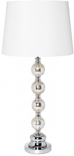 Интерьерная настольная лампа Garda Decor 22-86642