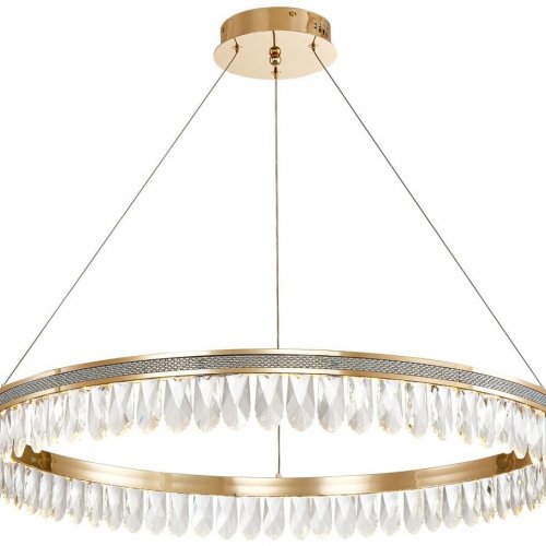 Подвесной светильник Favourite Palatium 4207-8P