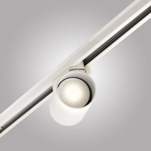 Трековый светильник  AM473 WH