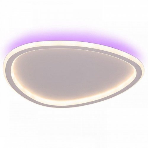 Накладной светильник Citilux ТRIO CL215B240E Накладной светильник Citilux ТRIO CL215B240E