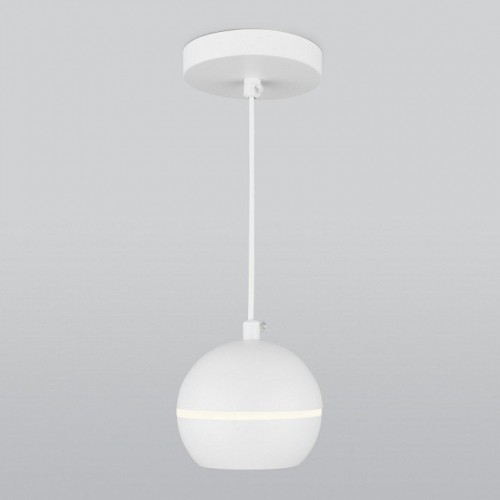 Подвесной светильник Elektrostandard DLS023