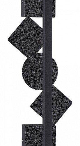 Настенный светильник Odeon Light Geos 6692/7WL Настенный светильник Odeon Light Geos 6692/7WL