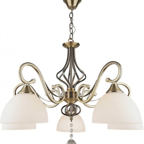 Подвесная люстра Reluce 03794-0.4-05 Подвесная люстра Reluce 03794-0.4-05