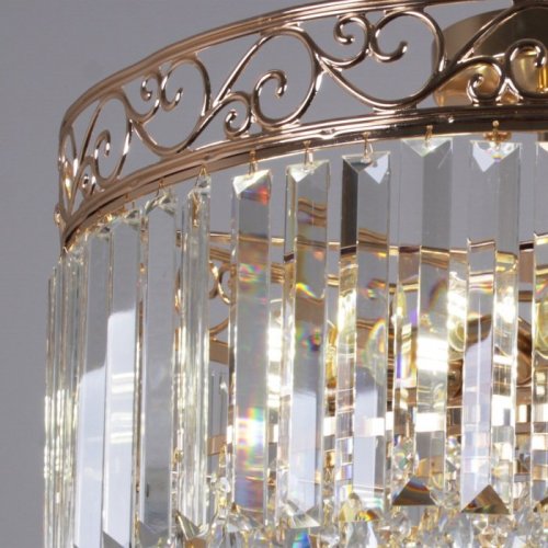 Потолочная люстра  90183-0.3-10 FGD Потолочная люстра  90183-0.3-10 FGD