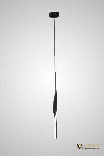 Подвесной светильник AM-Group AM465 AM465 BK Подвесной светильник AM-Group AM465 AM465 BK