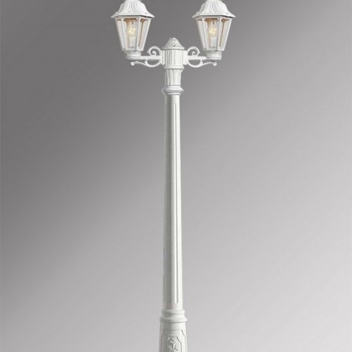 Наземный фонарь Anna E22.158.S20.WXE27