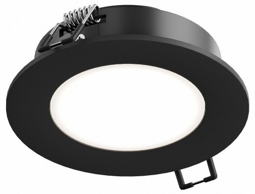 Встраиваемый светильник Hesby Lighting Harstad HSBL_0216
