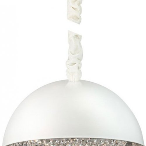 Подвесная люстра AM Group AM8623 AM8623-300 WH+CH
