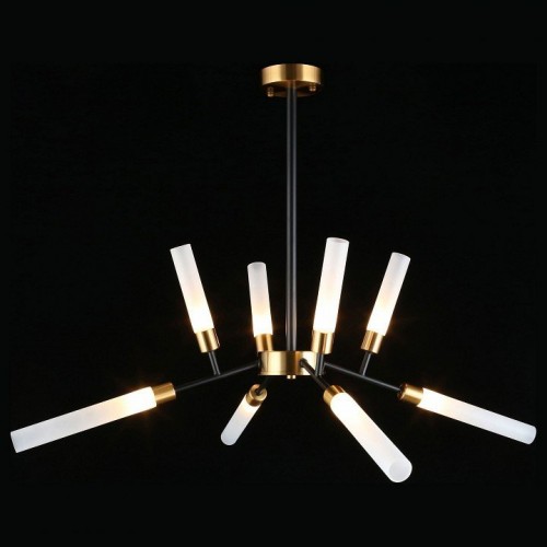 Подвесная люстра Aployt Oliwia APL.604.07.09