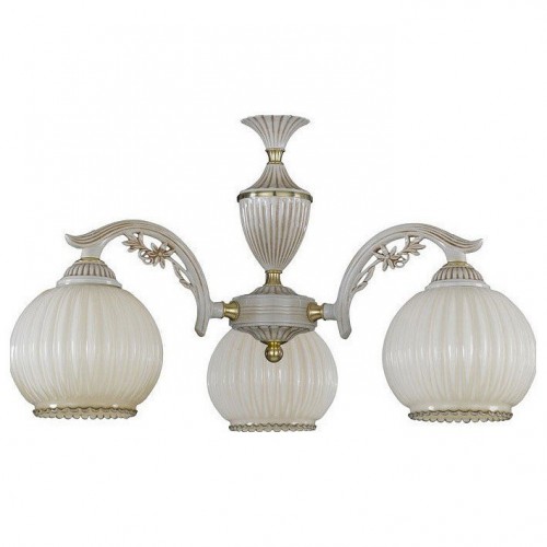 Подвесная люстра Reccagni Angelo L 9670/3