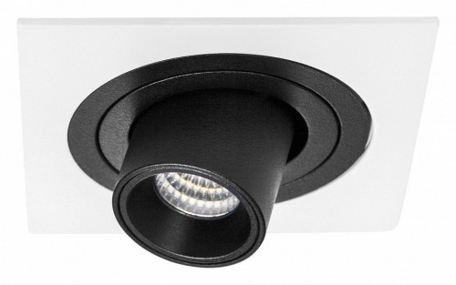 Точечный светильник Lightstar Intero i516174 Точечный светильник Lightstar Intero i516174