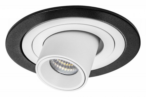 Точечный светильник Lightstar Intero i617164